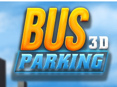 Spiel Busparkplatz 3D  Online