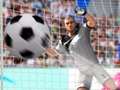 Spiel 3D-Strafe  Online