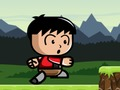 Spiel Kleine große Läufer  Online
