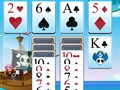 Spiel Pirat Klondike  Online