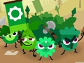Spiel Tribs. io  Online