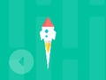Spiel Raketenflug  Online