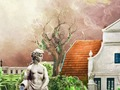 Spiel Sammler von Geheimnissen  Online