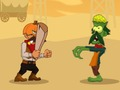 Spiel Zombies gegen Halloween  Online