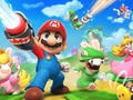 Spiel Mario Königreich Schlacht  Online