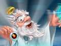 Spiel Gekritzel-Gott Rocket Scientist  Online