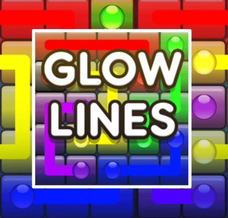 Spiel Glühstriche  Online