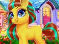 Spiel Glückliches Pony  Online