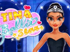 Spiel Tina Ballettstern  Online