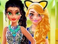 Spiel Tina Zurück zur Schule  Online
