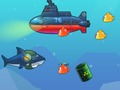 Spiel Gun Shark: Terror des tiefen Wassers  Online