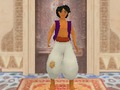 Spiel Aladin Läufer  Online