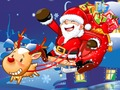Spiel Weihnachtsgedächtnis  Online