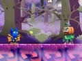 Spiel Aki's Odyssee  Online