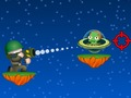 Spiel Soldat Angriff 1  Online
