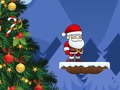 Spiel Sparen Sie die Weihnachtszeit  Online
