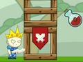 Spiel Ruinenturm  Online
