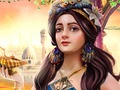 Spiel Wüstenblume  Online