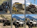 Spiel Offroad Trucks Speicher  Online