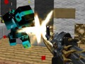 Spiel Pixelkriege der Helden  Online