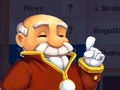 Spiel Königliche Würfelreise  Online