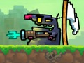 Spiel Lass uns Wurm!  Online