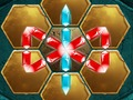 Spiel Crystalux Online
