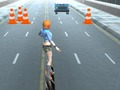 Spiel Verrückter Schlittschuhläufer  Online