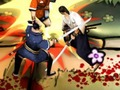Spiel Samurai-Shodown  Online