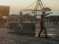 Spiel Zombie-Kammerjäger  Online