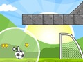 Spiel Schwerkraft Fußball  Online