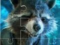 Spiel Wächter der Galaxie Vol 2 Jigsaw  Online