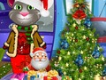 Spiel Weihnachtszeit  Online
