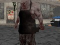 Spiel Metzger Aggression  Online