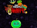 Spiel Pen Ananas Fünf bei Freddys Night  Online