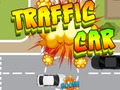 Spiel Verkehrsauto  Online