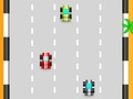Spiel Retro Geschwindigkeit 2  Online