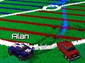 Spiel Bumpyball. io  Online
