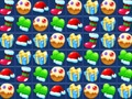 Spiel Die Mission des Weihnachtsmannes  Online