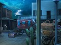 Spiel Die verfluchte Ranch  Online