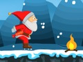 Spiel Sankt auf Schlittschuhen  Online