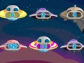 Spiel 2048 UFO Online