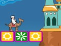 Spiel Masjid-Brücke  Online