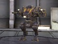 Spiel Real Mech Roboter - Stahlkrieg 3D  Online