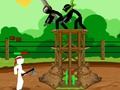 Spiel Stickman Army: Der Widerstand  Online