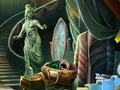 Spiel Tritt in die Dunkelheit  Online