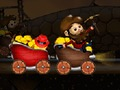 Spiel Goldgräber-Abenteuer  Online