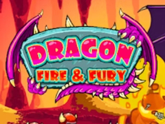Spiel Drachenfeuer & Wut  Online