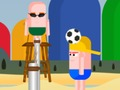 Spiel Volleyboll Online