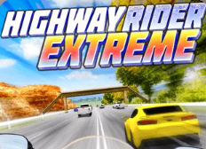 Spiel Highway Fahrer Extrem  Online